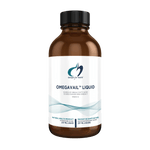 Designs for Health OmegAvail™ Liquid 237mL Liquid - Five Natural