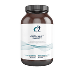 Designs for Health OmegAvail™ Synergy 180 Softgels - Five Natural