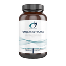 Designs for Health OmegAvail™ Ultra 120 Softgels - Five Natural