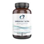 Designs for Health OmegAvail™ Ultra 120 Softgels - Five Natural