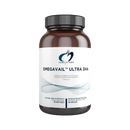 Designs for Health OmegAvail™ Ultra DHA 60 Softgels - Five Natural