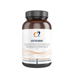 Designs for Health Osteoben® 120 Capsules - Five Natural