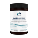 Designs for Health PaleoGreens® Lemon-Lime 270g Powder - Five Natural
