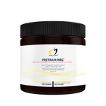 Designs for Health PreTrain NRG™ 180g Powder - Five Natural