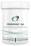 Designs for Health ProbioMed™ 100 30 Capsules - Five Natural