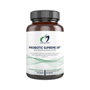 Designs for Health Probiotic Supreme DF™ 60 Caplets - Five Natural