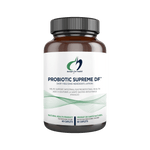 Designs for Health Probiotic Supreme DF™ 60 Caplets - Five Natural