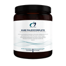 Designs for Health Pure PaleoComplete® Chocolate 510g Powder - Five Natural