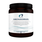 Designs for Health Pure PaleoComplete® Chocolate 510g Powder - Five Natural
