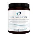 Designs for Health Pure PaleoComplete® Vanilla 480g Powder - Five Natural