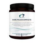 Designs for Health Pure PaleoComplete® Vanilla 480g Powder - Five Natural
