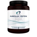 Designs for Health PurePaleo™ Protein Unflavoured 810g Powder - Five Natural