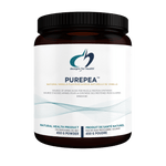 Designs for Health PurePea™ 450g Powder - Five Natural