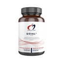 Designs for Health Q-Evail™ 100 60 Softgels - Five Natural