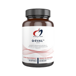 Designs for Health Q-Evail™ 100 60 Softgels - Five Natural