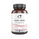 Designs for Health Q-Evail™ 200 60 Softgels - Five Natural