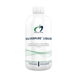 Designs for Health SilverPure™ 16oz Liquid - Five Natural