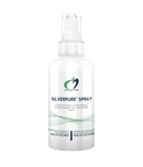 Designs for Health SilverPure™ 4oz Spray - Five Natural