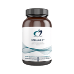 Designs for Health Stellar C™ 90 Capsules - Five Natural