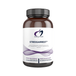 Designs for Health StressArrest™ 90 Capsules - Five Natural