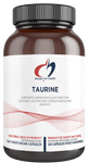 Designs for Health Taurine 120 Capsules - Five Natural