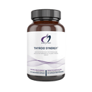 Designs for Health Thyroid Synergy™ 120 Capsules - Five Natural