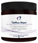 Designs for Health TriMag Night 180g Powder - Five Natural