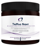 Designs for Health TriMag Night 180g Powder - Five Natural