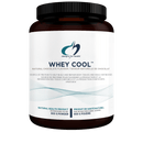 Designs for Health Whey Cool™ Chocolate 900g Powder - Five Natural