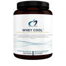 Designs for Health Whey Cool™ Vanilla 900g Powder - Five Natural