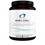 Designs for Health Whey Cool™ Vanilla 900g Powder - Five Natural