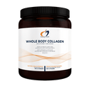 Designs for Health Whole Body Collagen 390g Powder - Five Natural