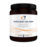 Designs for Health Whole Body Collagen 390g Powder - Five Natural