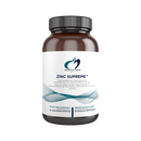 Designs for Health Zinc Supreme™ 90 Capsules - Five Natural
