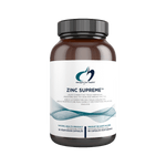 Designs for Health Zinc Supreme™ 90 Capsules - Five Natural
