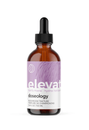 Doseology Mushroom Tincture - Elevate 100ml - Five Natural