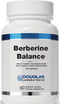 Berberine Balance 60 Tablets - Five Natural