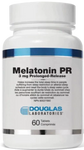 Melatonin PR 60 Tablets - Five Natural