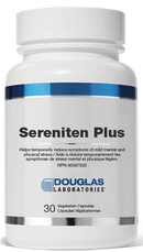Sereniten Plus 30 Capsules - Five Natural