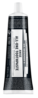 Dr. Bronner's Anise ALL-ONE Toothpaste 140g - Five Natural