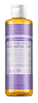 Dr. Bronner's Lavender Pure-Castile Soap 237ml - Five Natural