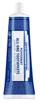 Dr. Bronner's Peppermint ALL-ONE Toothpaste 140g - Five Natural