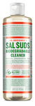 Dr. Bronner's Sal Suds Biodegradable Cleaner 473ml - Five Natural