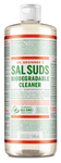 Dr. Bronner's Sal Suds Biodegradable Cleaner 946ml - Five Natural