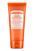 Dr. Bronner's Tea Tree Organic Shaving Soap 207ml - Five Natural