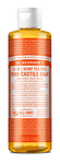 Dr. Bronner's Tea Tree Pure-Castile Soap 237ml - Five Natural