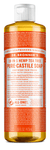 Dr. Bronner's Tea Tree Pure-Castile Soap 473ml - Five Natural