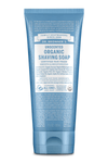 Dr. Bronner's Unscented Organic Shaving Soap 207ml - Five Natural