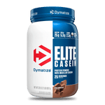 Dymatize Elite Casein - Chocolate 2lb - Five Natural