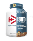 Dymatize ISO100 Whey - Chocolate 5 lb - Five Natural